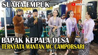 Download lagu TERNYATA SUARA EMPUK BAPAK KEPALA DESA DULU MC CAMPURSARI #danstudiohd #jossemusic mp3 Download lagu TERNYATA SUARA EMPUK BAPAK KEPALA DESA DULU MC CAMPURSARI #danstudiohd #jossemusic mp3