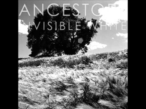 ANCESTORS - Invisible White