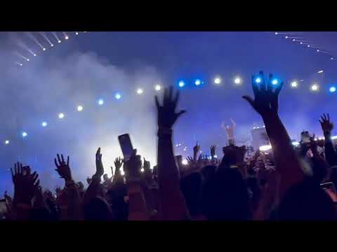 coldplay viva la vida clip