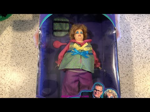 Chubby Blythe (vs)  Mimi Bobeck Unboxing