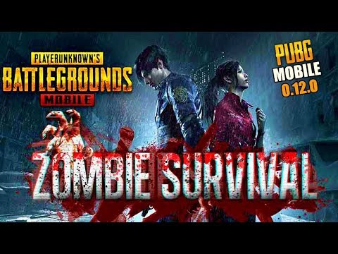 //KILLING TYRANT BOSS WITH COMBAT KNIFE // I PUBG MOBILE x RESIDENT EVIL 2 Android Full HD