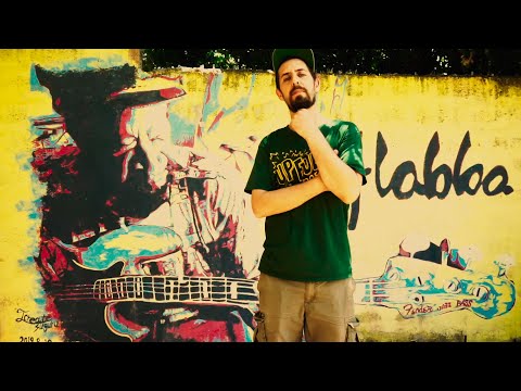 IKADUB feat. I FI - MUSICAL FEVER (Official Video Clip) @BATRecordsProd