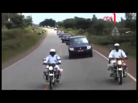 Tororo King of Adhola