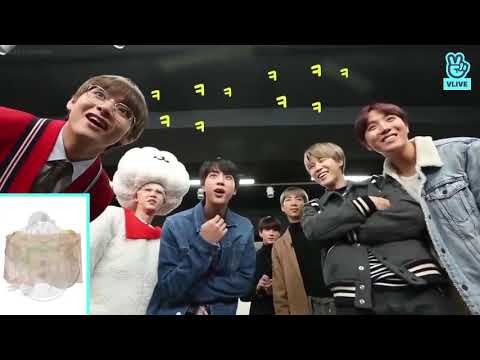[Eng Sub] Run BTS  Full Episode 44