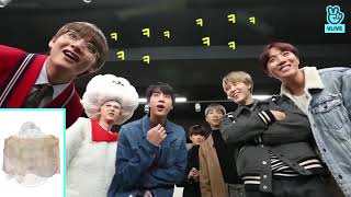 Download lagu [Eng Sub] Run BTS  Full Episode 44 mp3