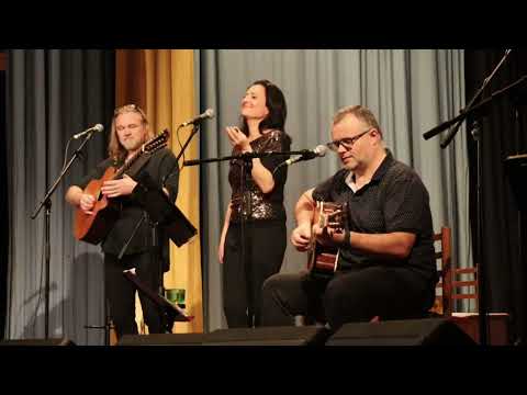 RŮŽE Z PAPÍRU - Honza Nedvěd ml. & Příbuzní (píseň od skupiny Brontosauři)