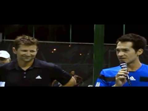 Oahu Club MND 2013: Award Ceremony