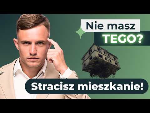 Jak inwestorzy tracą setki tysięcy złotych na&nbsp;nieruchomościach