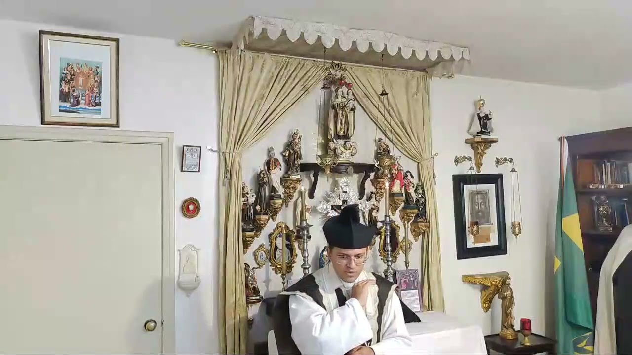 Sermão: O Purgatório: Lugar de purificação por  deficiência de boas obras em nossas muitas omissões