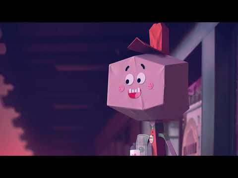 The Little Moonflower Part 17 - Vendetta Takes Charge