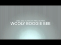 Wooly Boogie Bee | FEO