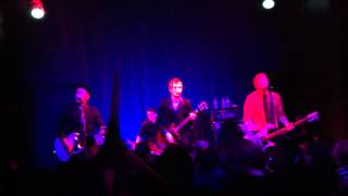 The Briefs - Ain't It the Truth @ the Uptown Nightclub 5/24/2012