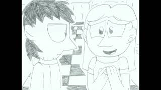 1322 Report: Jack | Poppy Playtime Chapter 4 Animatic