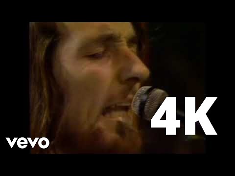 Supertramp - The Logical Song (Official 4K Video)