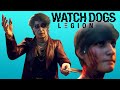 20 Minutes of Surprisingly Serious Gameplay - Watch Dogs: Legion