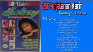 Download lagu FULL ALBUM Endang S Taurina 20 Perjalanan Karir... mp3