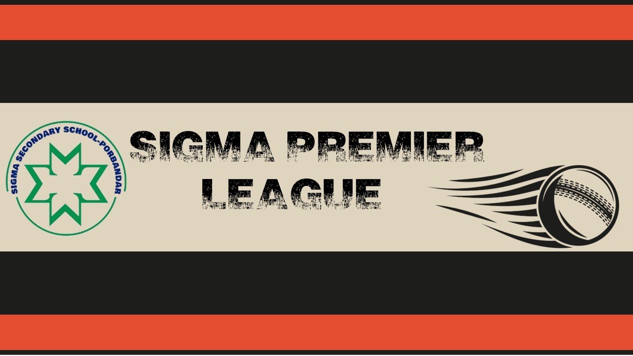 EPISODE:- 18 SIGMA PREMIER LEAGUE  - 2025 ( SIGMA SECONDARY SCHOOL )