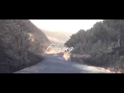flying / by vickz (day edit)