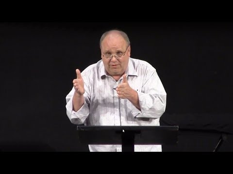 Numbers 28-29 - The Burnt Offering, Drawing Near to God