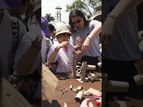 Bienal Internacional de Esculturas de San Jerónimo del Sauce