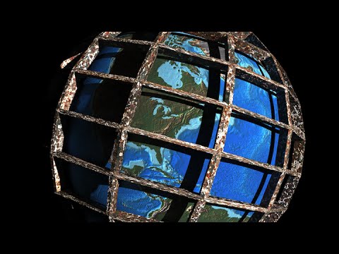 Zeitgeist The Movie  2007 (full )  HD