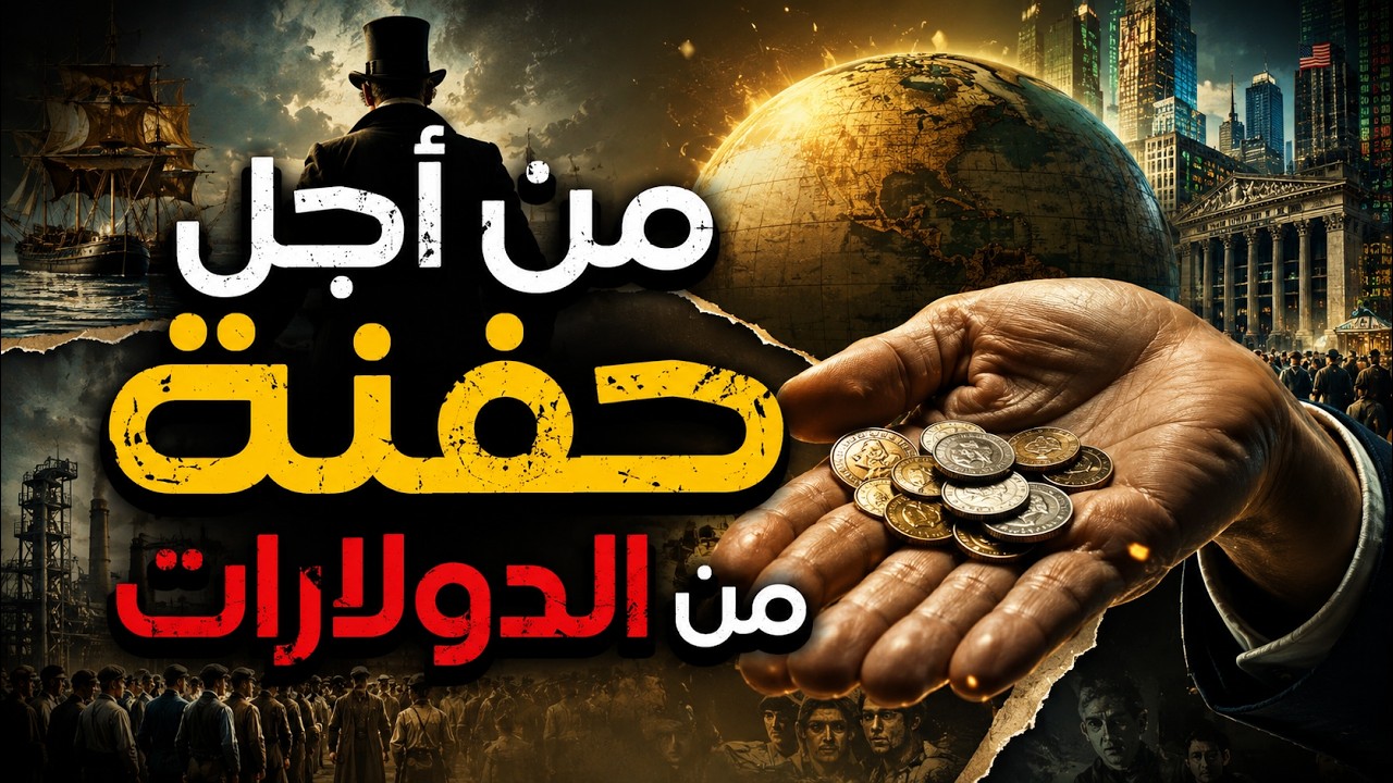 من أجل حفنة من الدولارات