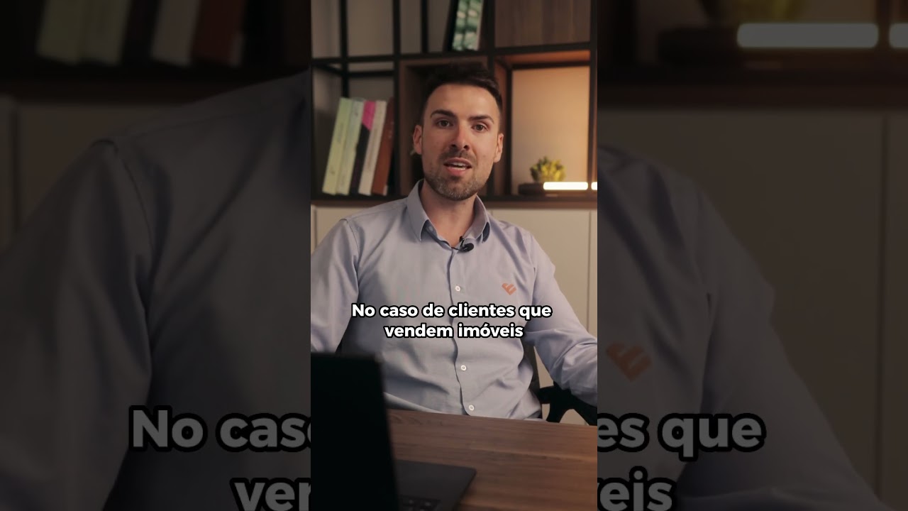 Por que negociar com a imobiliária se eu posso comprar ou vender direto? #imoveis #pelotas #shorts