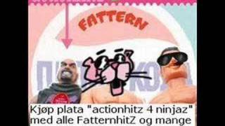 Fattern - Kongen av kaffe