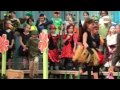 Oak Park First Grade Play Bugz Pt 2
