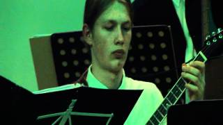 Ne čakaj na maj :) Carmen Cord in Monika Bajuk