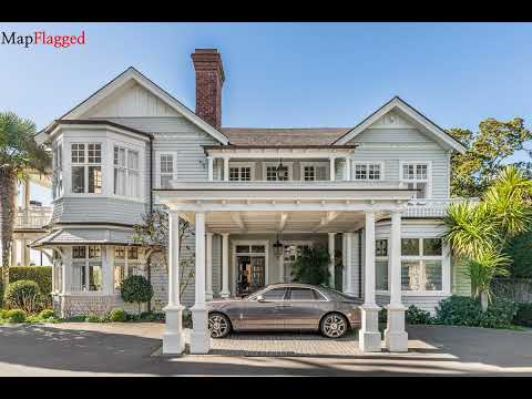 NZ | Buy house at 95 Victoria Avenue, Remuera, Auckland City, Auckland, NewZealand | MapFlagged