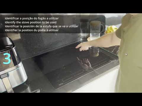 Stove video tutorial