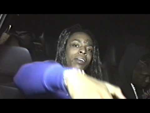 Lil Gotit - Bricks In The Attic (BTS Music Video)