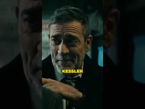 Butcher’s Powers Explained!