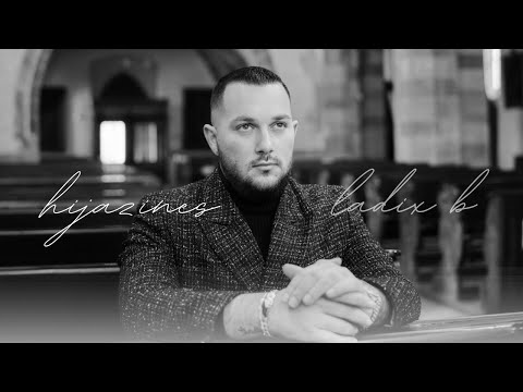 Ladix B - Hijazines (Chybíš)