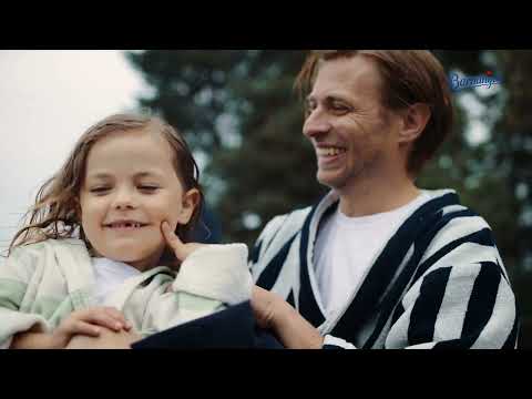 Barnängen – Tillsammans i vått och torrt