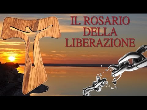 Il Rosario della Liberazione