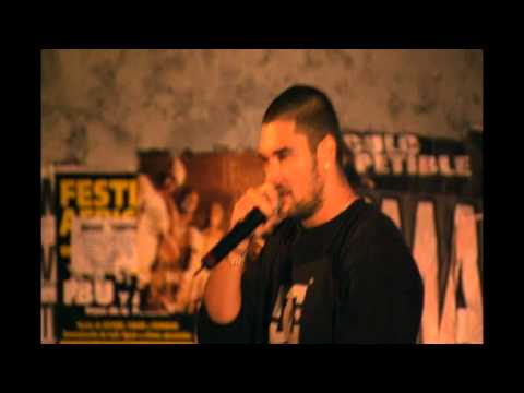 FALSALARMA feat. KASE.O & TOTEKING - PUNTO EN BOCA / VETE A CASA DIRECTO