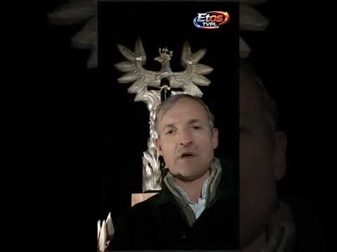 Czy pojednanie Polaków i Ukraińców jest możliwe? Adam Domaradzki odpowiada.