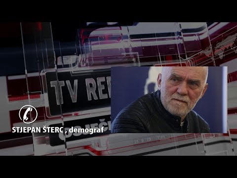 TV REPLIKA 25.02.2020. - KOJI SU NAJVEĆI PROBLEMI U HRVATSKOJ?