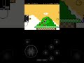 SMW Custom Level World 5 2 Banzai Heights