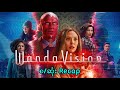 Wanda Vision စ/ဆုံး Recap || Wanda Vision (2021) Series