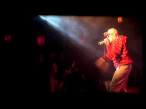 Cinq G / Senk Że - Ręce w górę (Na raz)