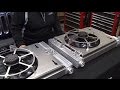 Flex A Lite Jeep JK Radiator And Fan Overview