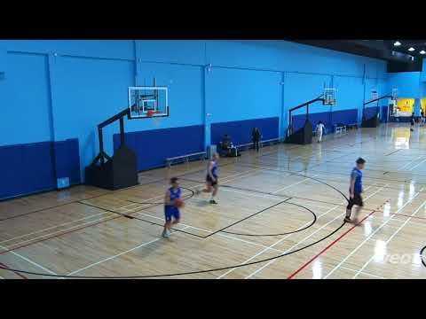 Ghostcut (32) Tier 9 - 2023 SUMMER Cpower Ace(50) - tcbl saturday