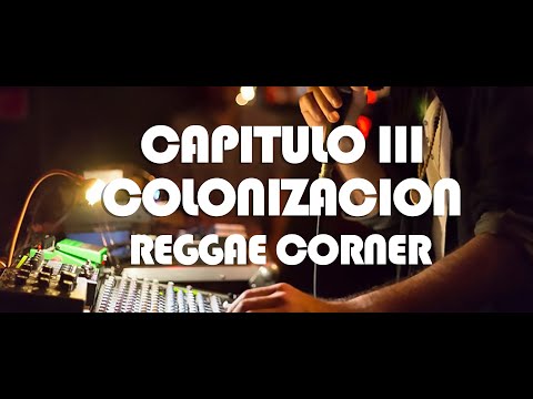 CAPITULO 3: COLONIZACION