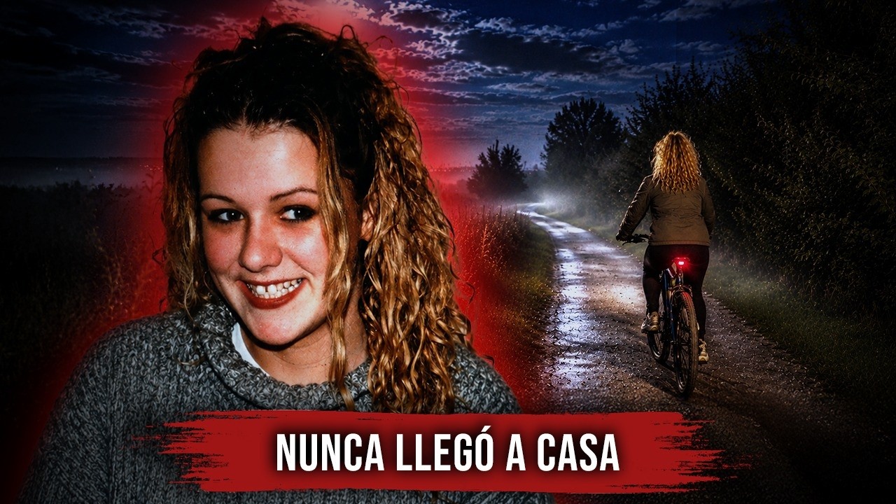Caso Mariane Vaatstra: DESCUBRIERON la verdad 13 años después