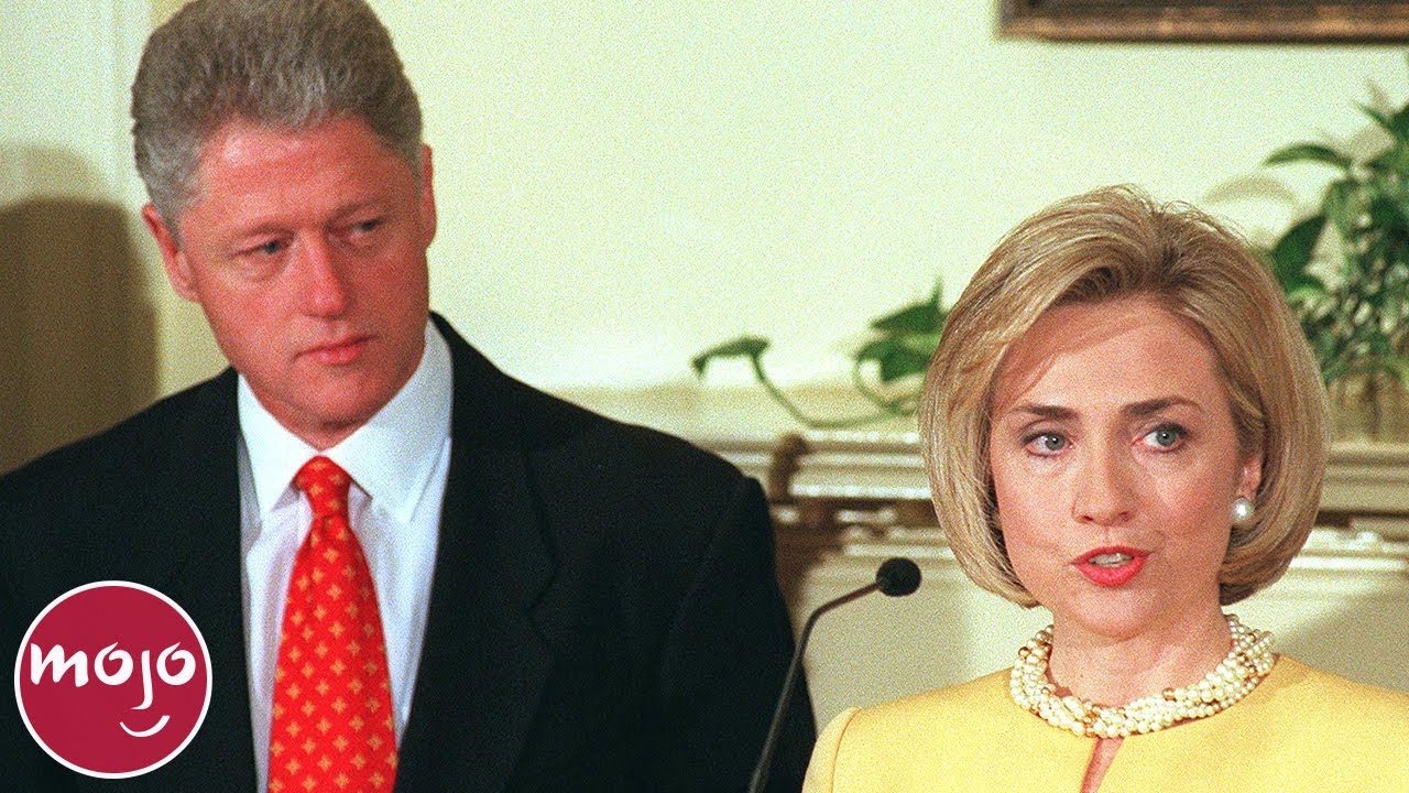 10 Celebrity Couples Who Survived Cheating Scandals