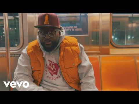 Rasheed Chappell, Little Vic - Narcan