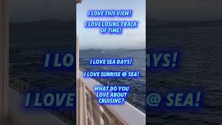 Do you love cruising? #diazondecktravel #viralshort #cruising #travel #cruisetips